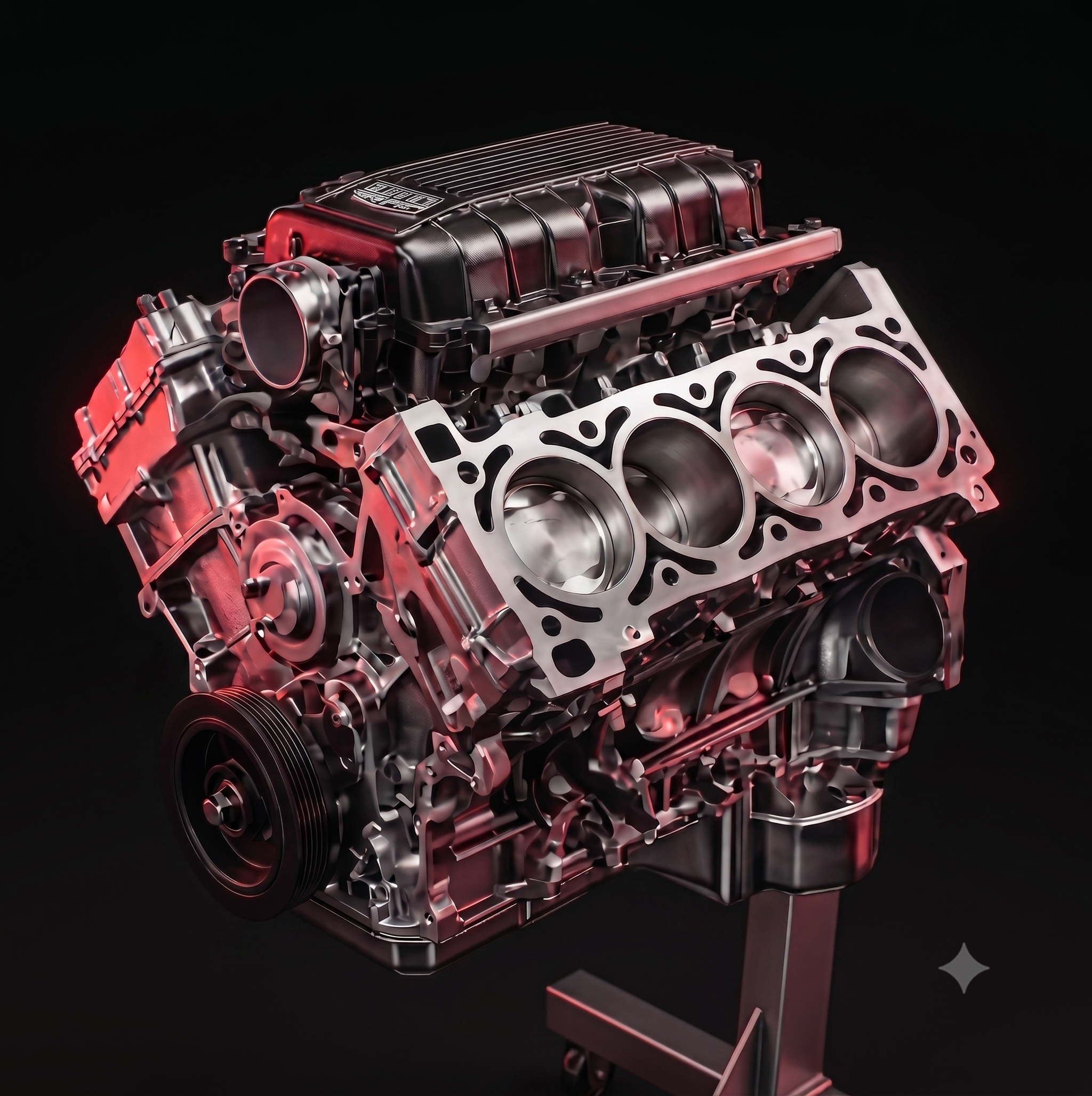Engine Parts